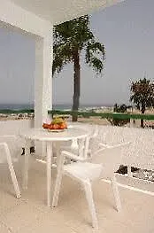 Apartamentos Arco Iris Playa del Inglés