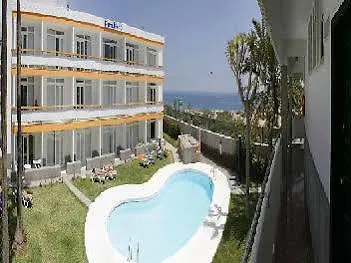 Apartamentos Arco Iris Playa del Inglés España