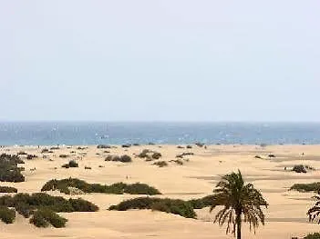 Apartamentos Arco Iris Playa del Inglés