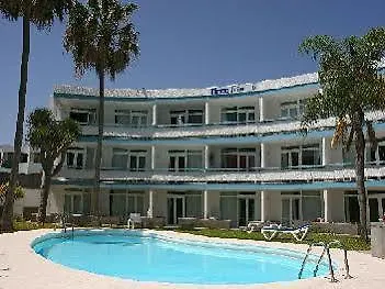 Apartamentos Arco Iris Playa del Inglés España
