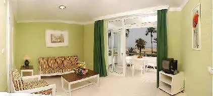Apartamentos Arco Iris Playa del Inglés 0*,