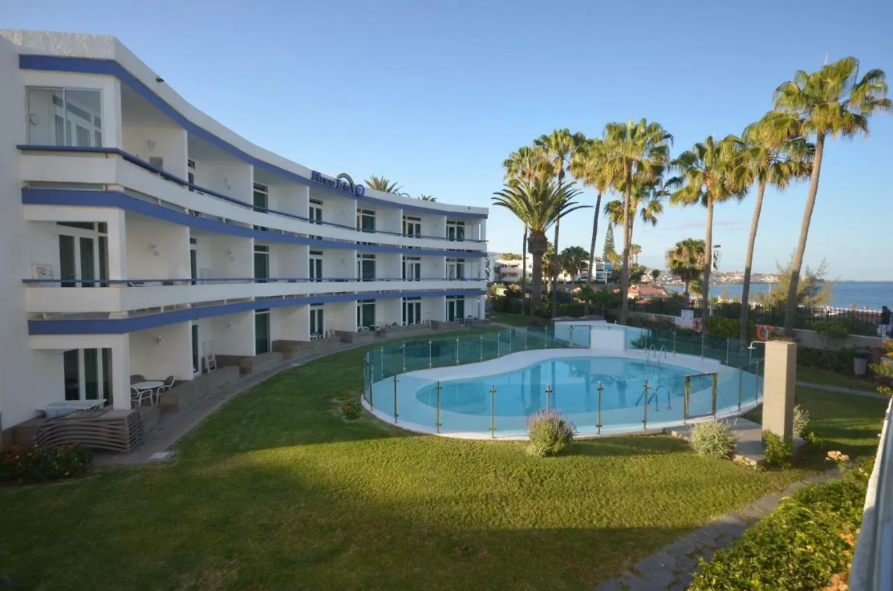 Apartamentos Arco Iris Playa del Inglés España