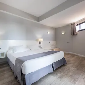 4* Hotel Caserio