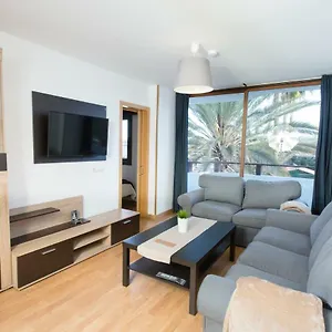 Сasa de vacaciones Palm Friendly, Playa del Inglés