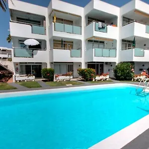 Apartamento A Lado De La Playa, Playa del Inglés