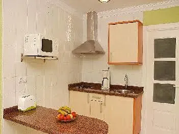 Apartamentos Arco Iris Playa del Ingles