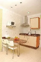 Appartement Apartamentos Arco Iris Playa del Inglés Spanje