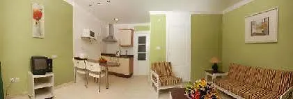 Apartamentos Arco Iris Playa del Ingles  Apartment