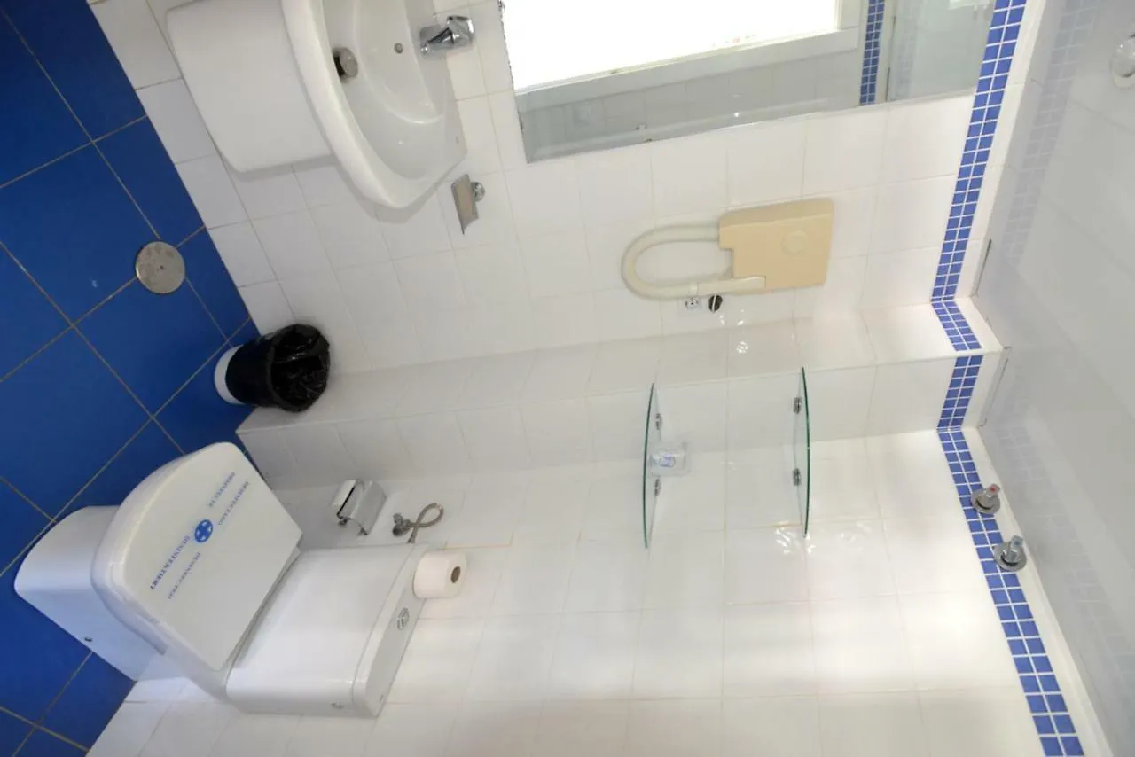 Apartamentos Arco Iris Playa del Ingles  Apartment